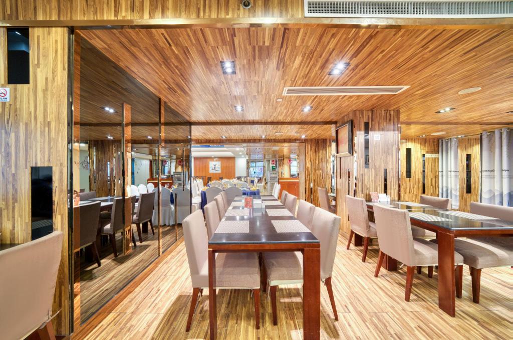 Фото Hangzhou Haiwaihai Communication Hotel