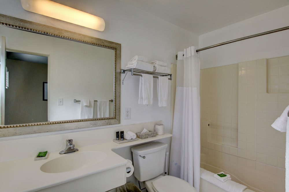 Фото La Avenida Inn