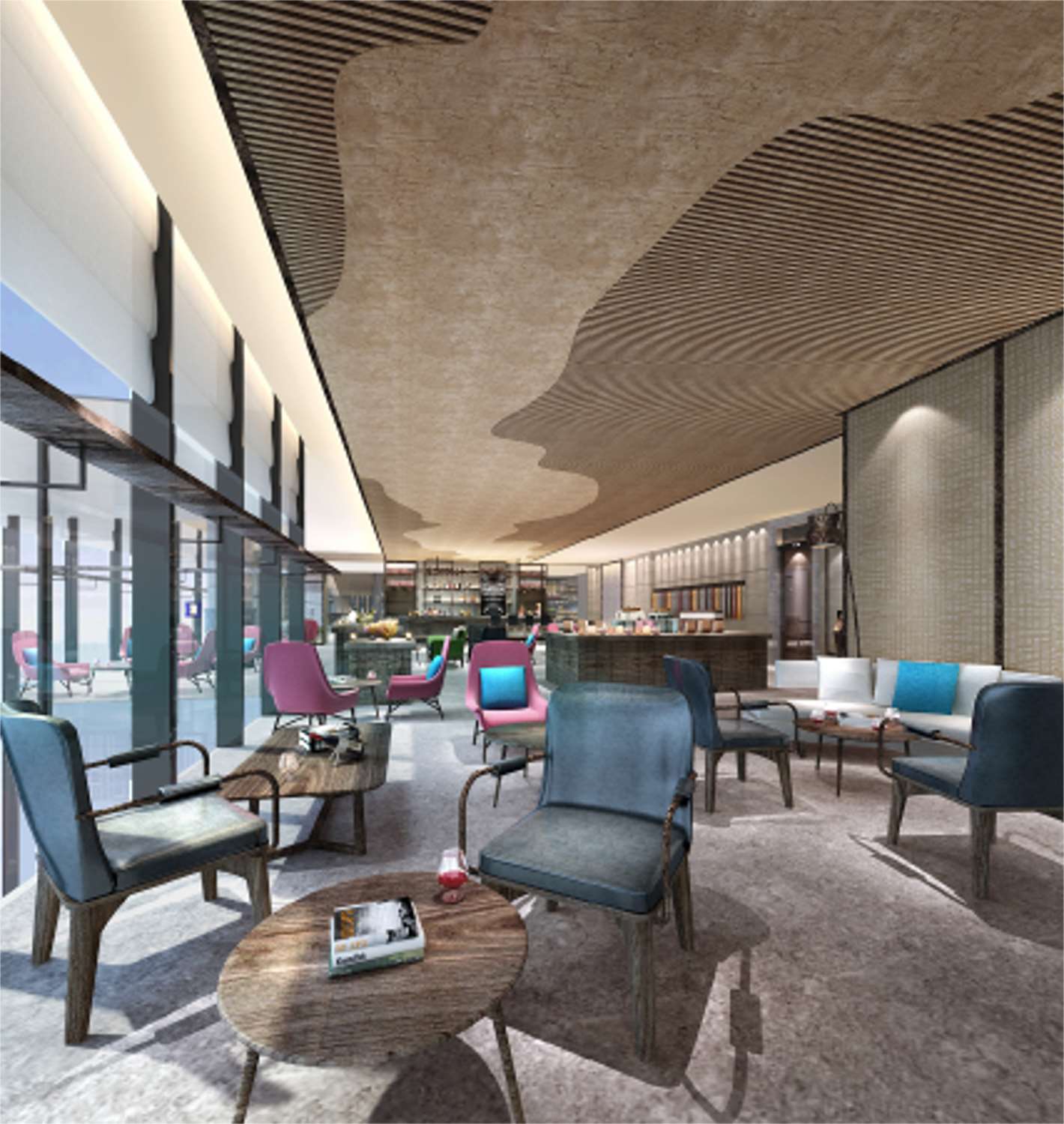 Фото Hilton Zhuzhou