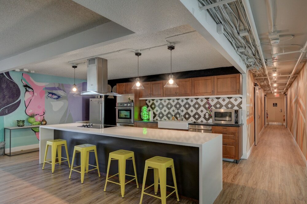 Фото Oasis at Gold Spike - Adults Only