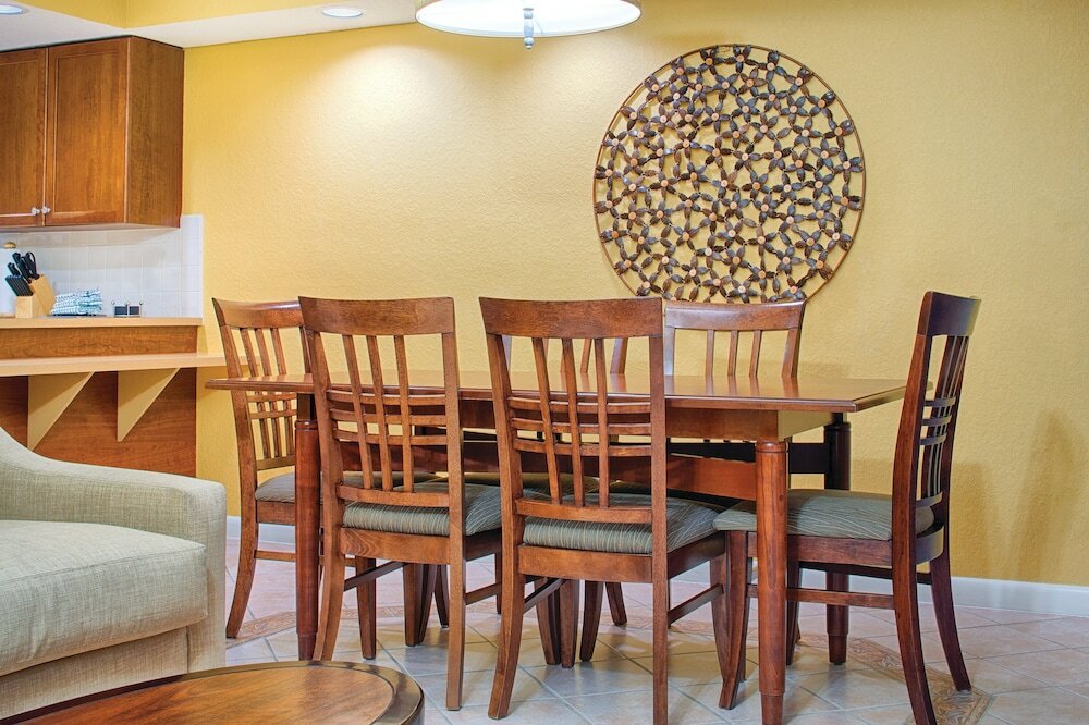 Фото Club Wyndham Santa Barbara