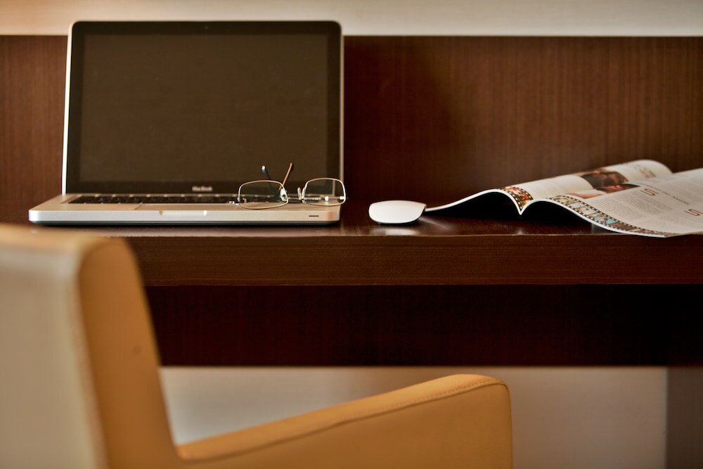 Фото Turim Ibéria Hotel