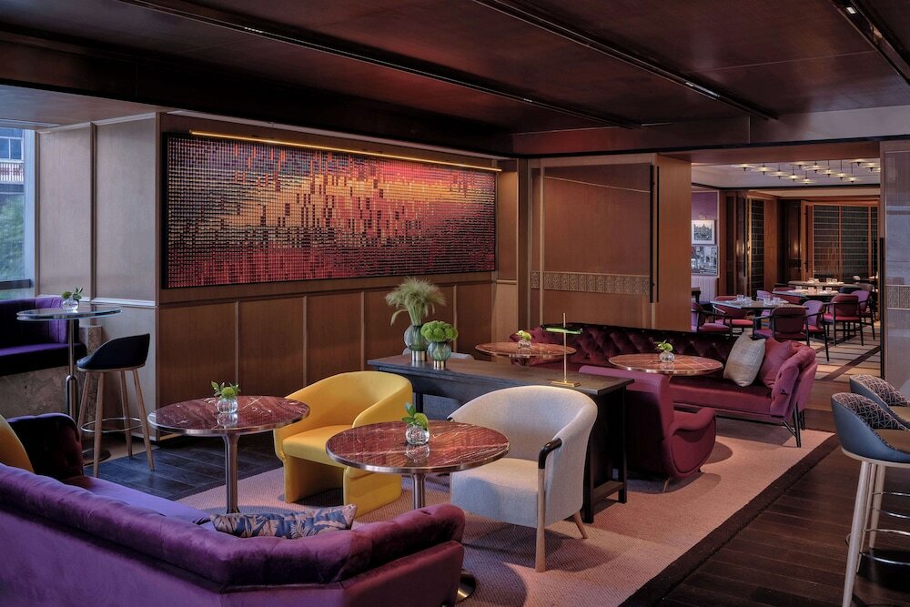 Фото Hyatt Centric Zhongshan Park Shanghai