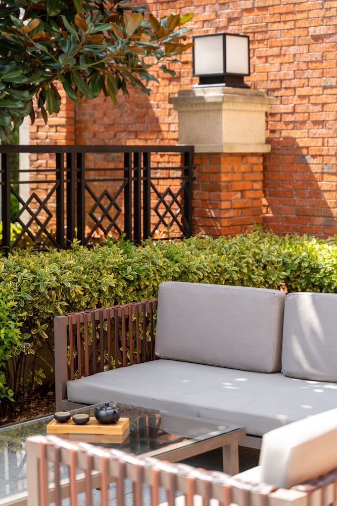 Фото Melia Shanghai Parkside