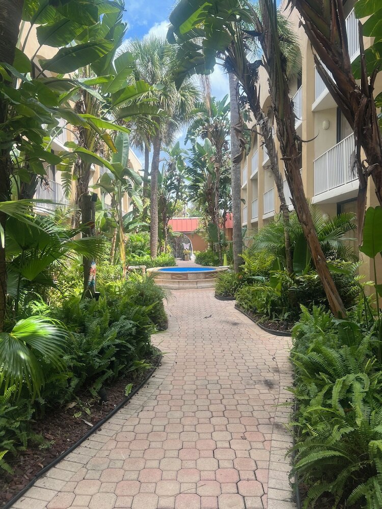 Фото Westgate Vacation Villas Resort