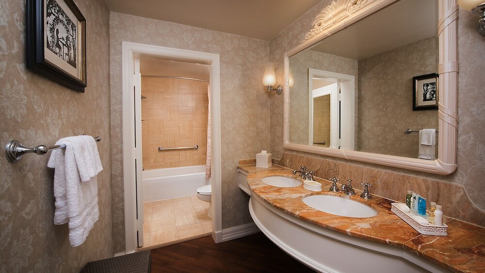 Фото Disney's Grand Floridian Resort & SPA