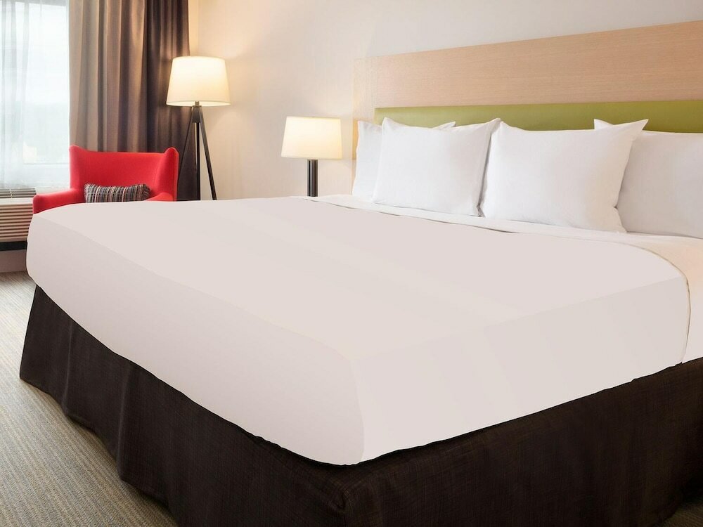 Фото Country Inn & Suites by Radisson, Washington at Meadowlands, Pa