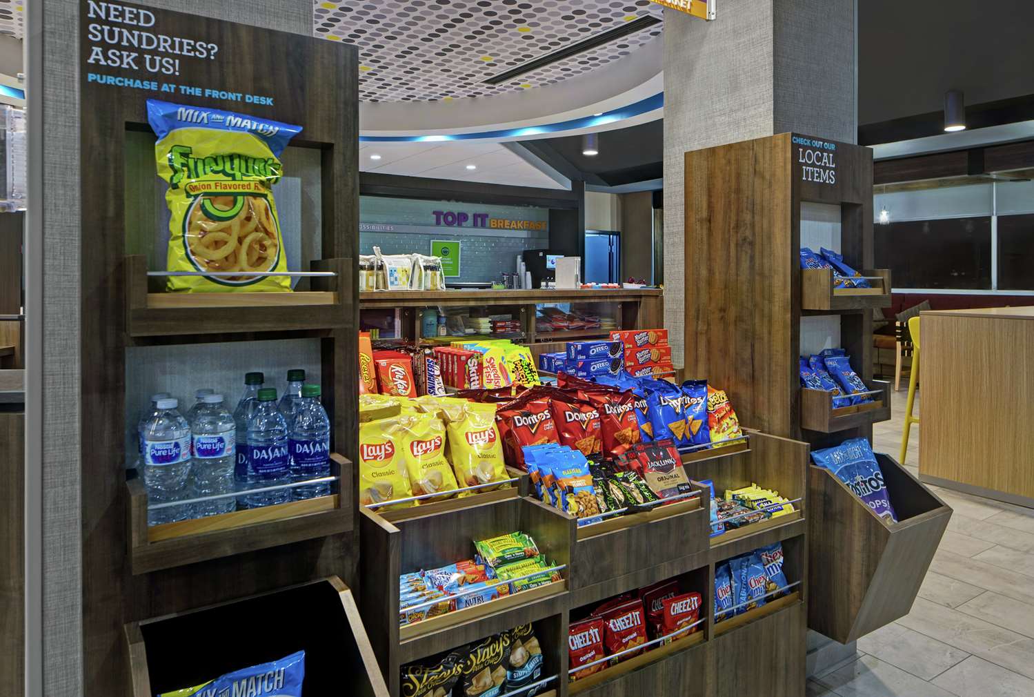 Фото Tru by Hilton Austin Airport, Tx