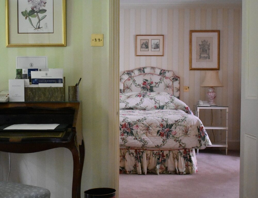 Фото Hartwell House & SPA