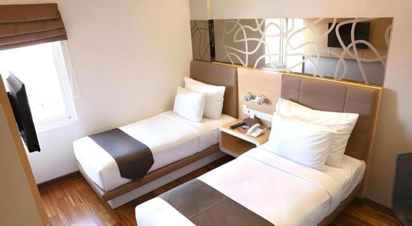 Фото Citihub Hotel @ Arjuna