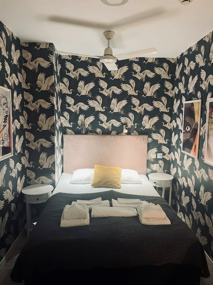 Фото Skanstulls Hostel