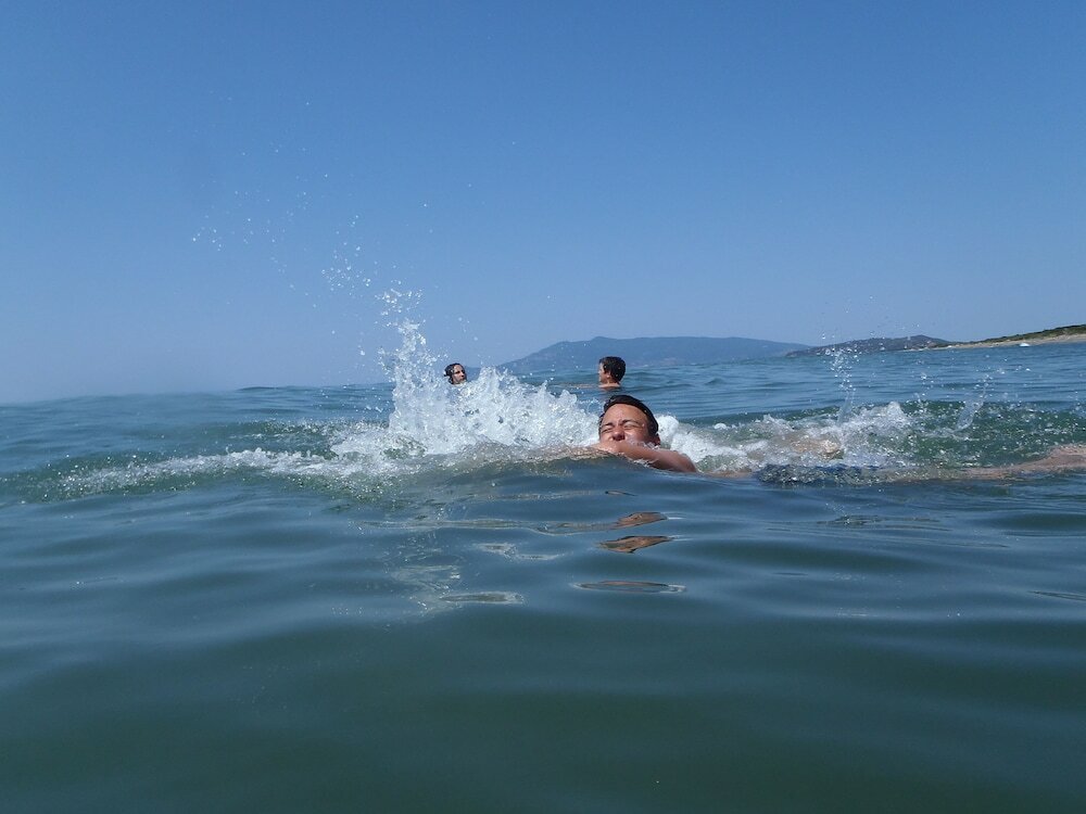 Фото Orbetello Family Camping Village