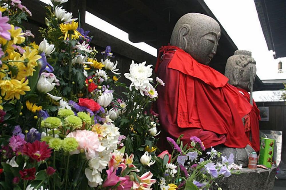 Фото Hotel Chuo Oasis