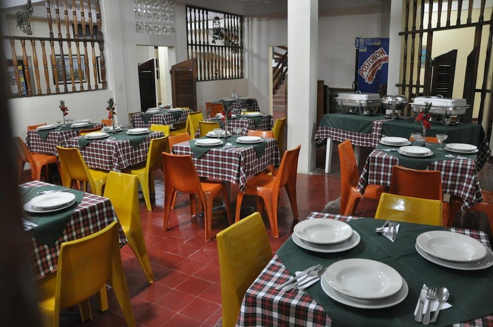 Фото Hotel Montecarlo