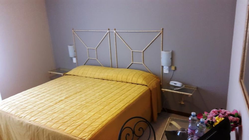 Фото Miga Hotel Europa