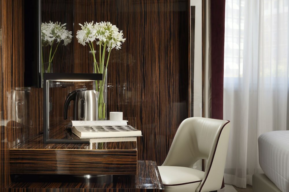 Фото Elle Boutique Hotel