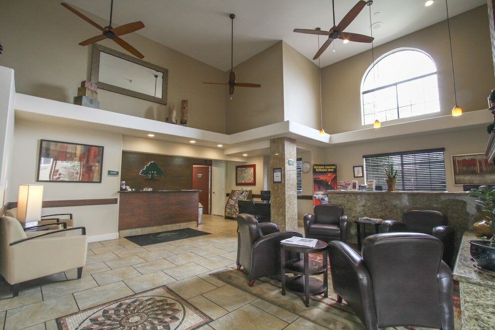 Фото GreenTree Inn Flagstaff