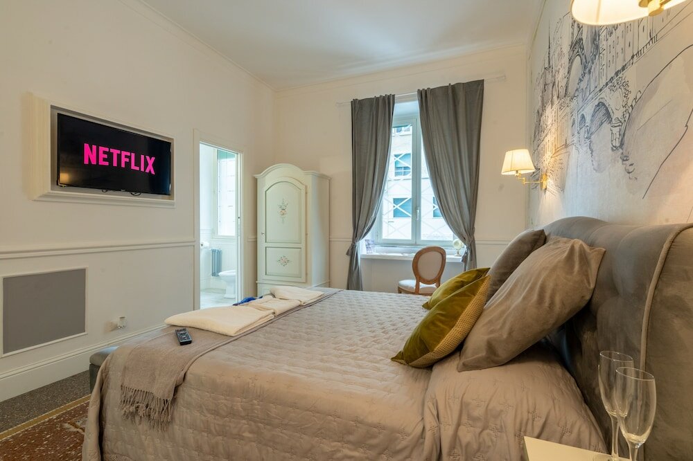 Фото Capital Rooms