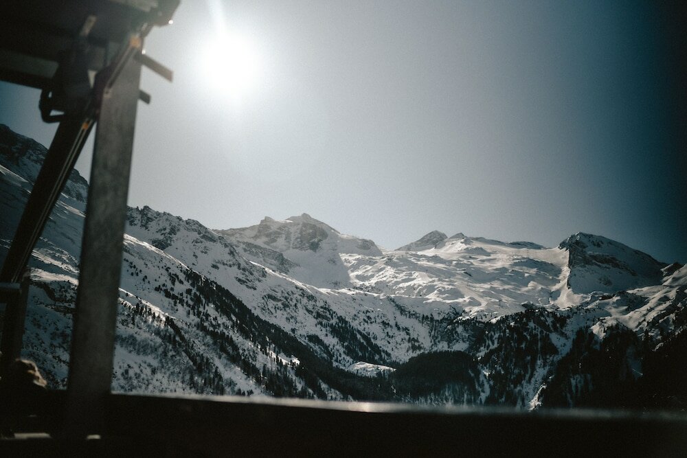 Фото Alpinhotel Berghaus