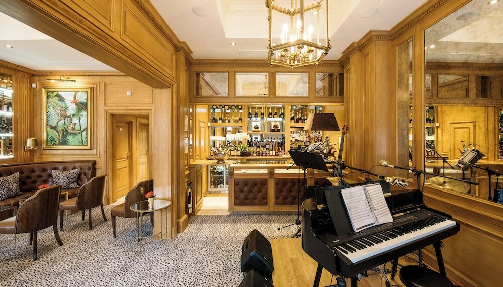 Фото The Rubens at the Palace