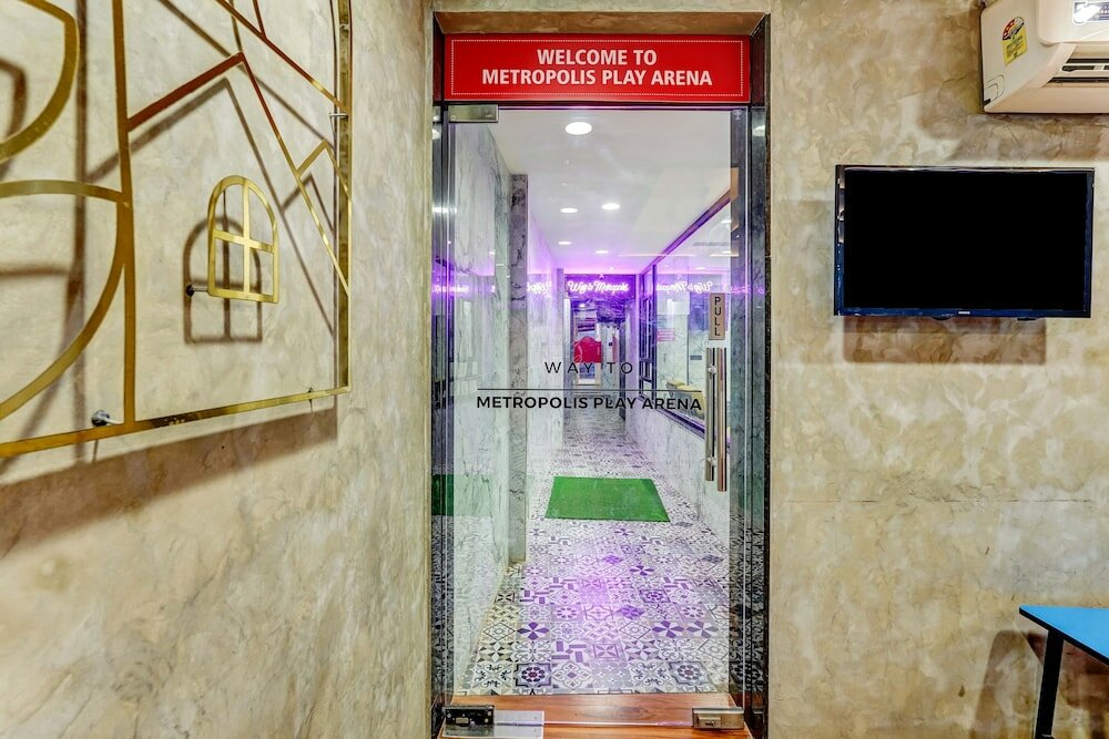 Фото Season 4 Residences - Teynampet