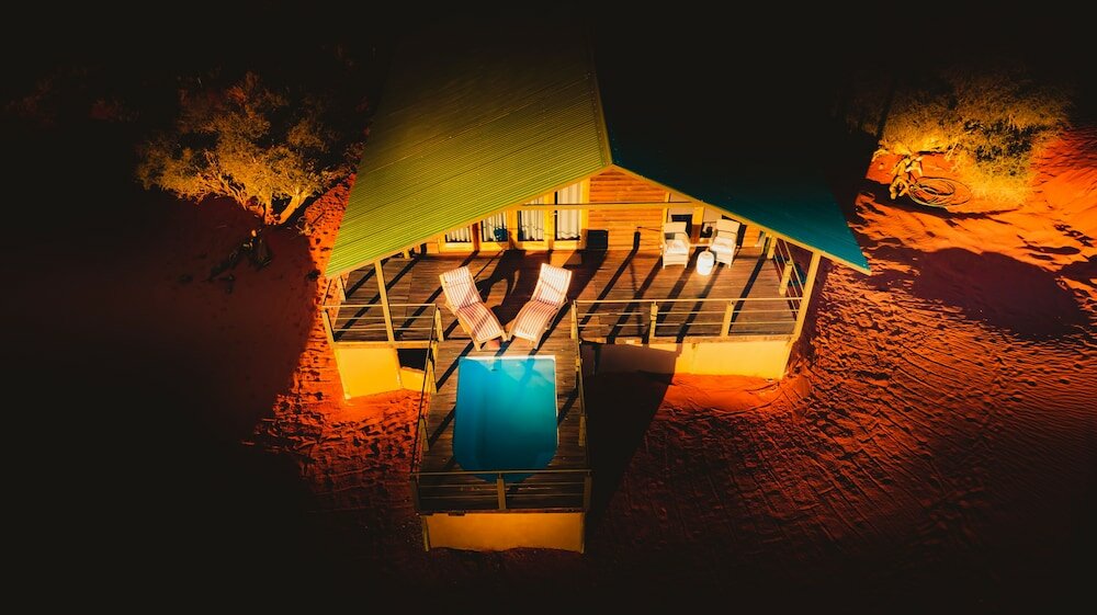 Фото Bagatelle Kalahari Game Ranch