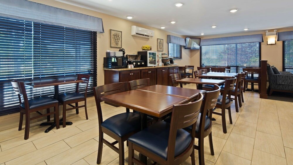 Фото Best Western Mermaid Yarmouth