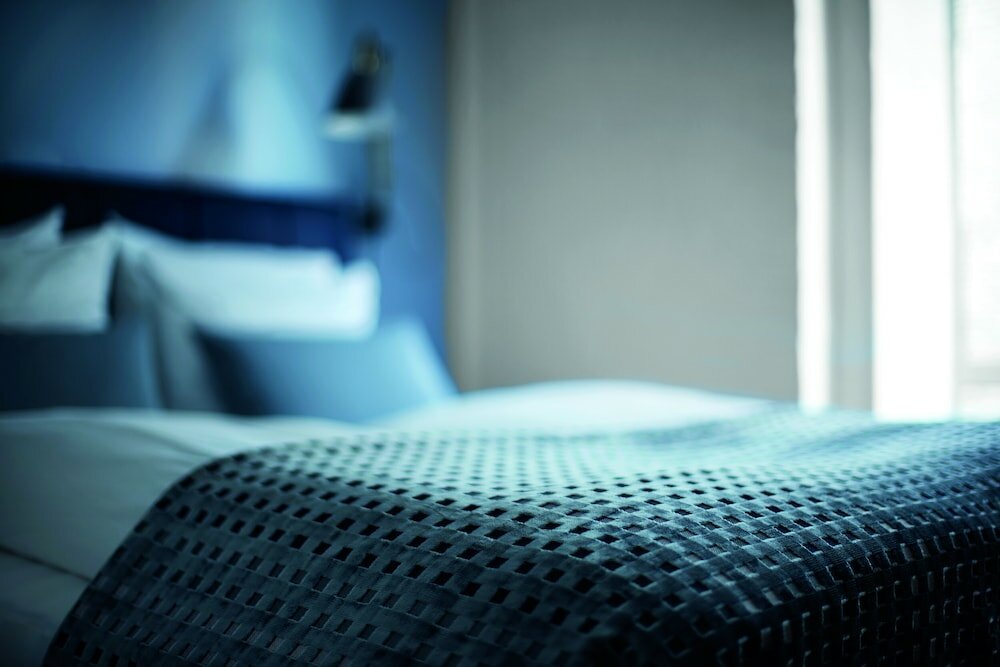 Фото Copenhagen Strand Hotel