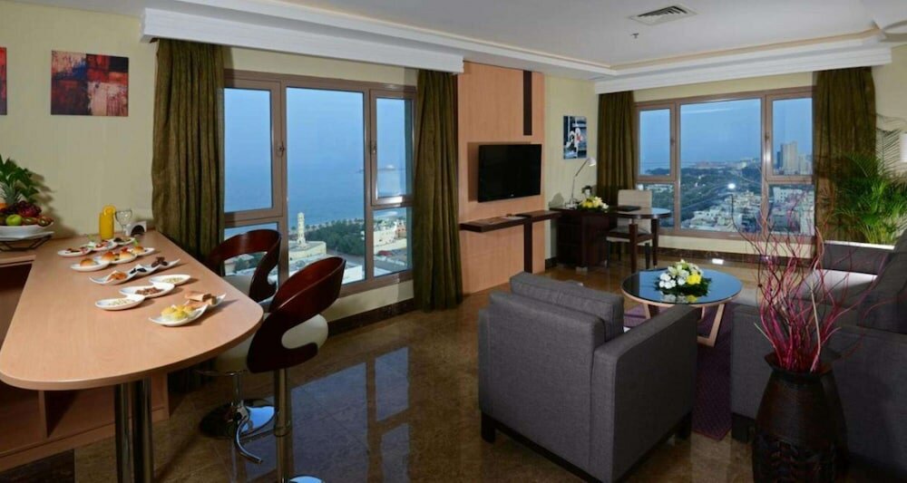 Фото Best Western Plus Mahboula