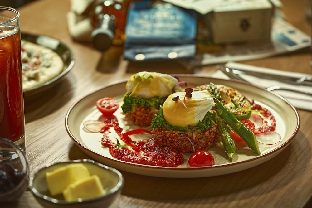 Фото Fairmont Ramla Serviced Residences