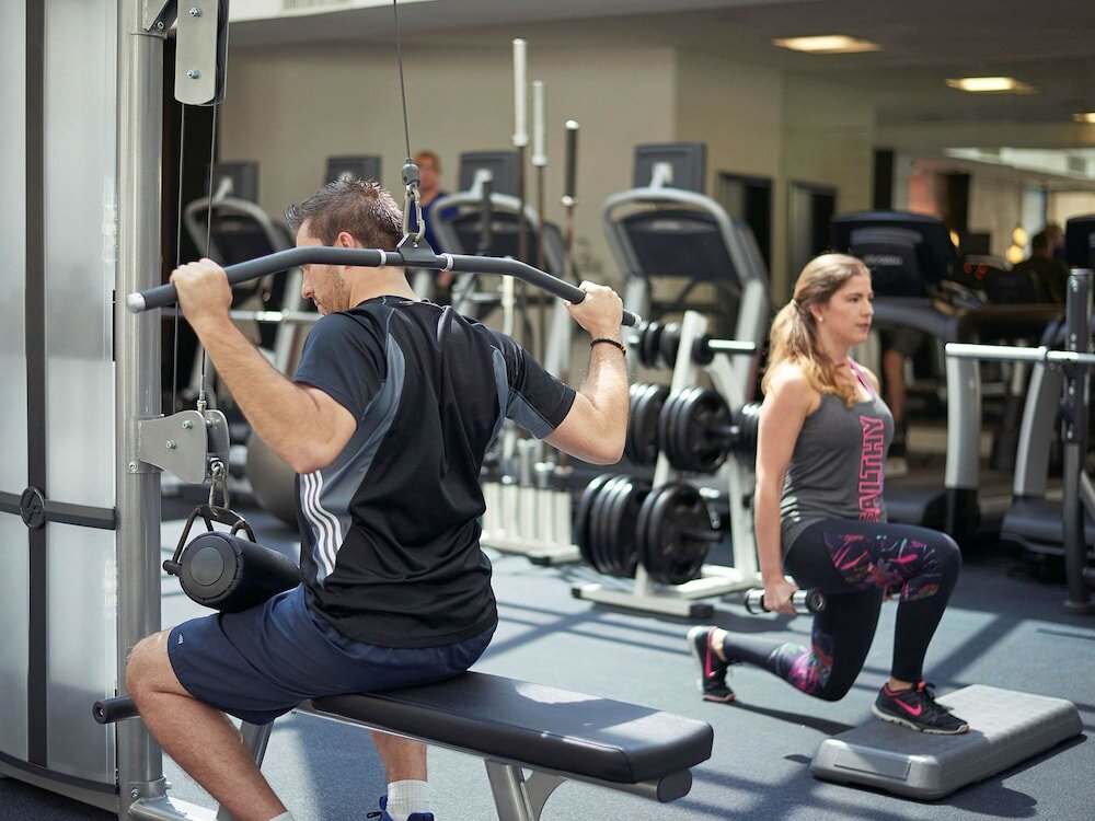 Фото Pullman Sao Paulo Ibirapuera