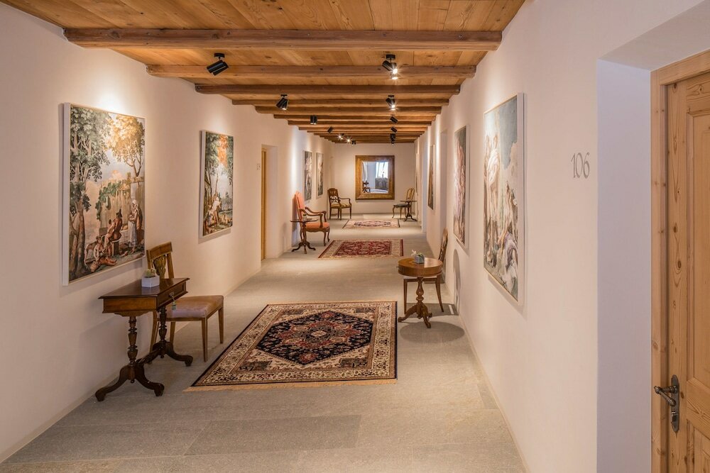 Фото Hotel Traube