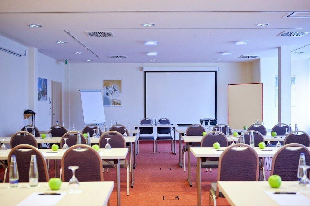 Фото Hotel Königshof