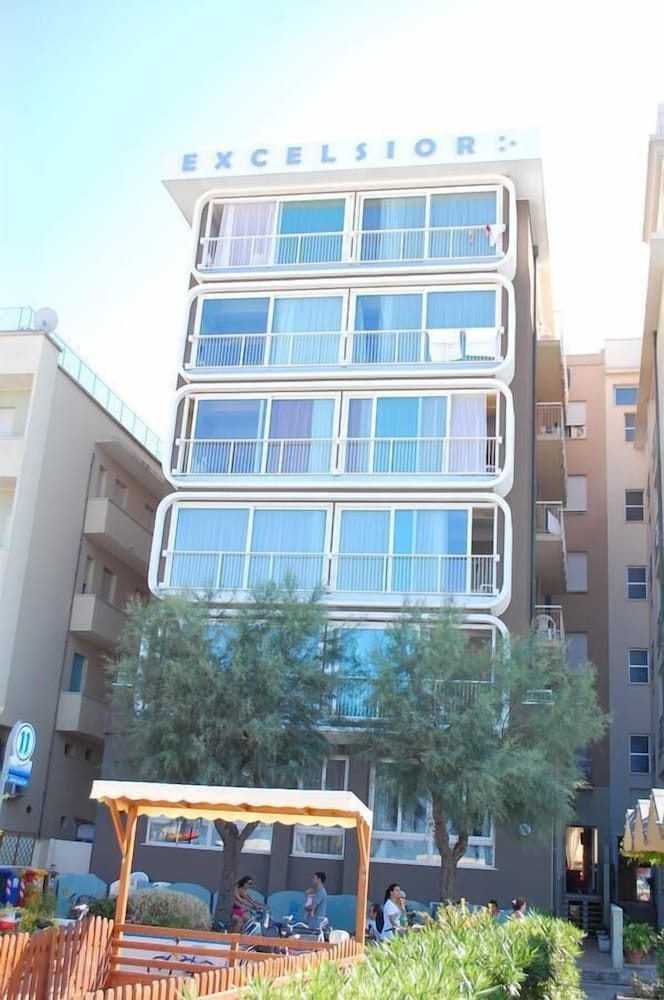 Фото Hotel Excelsior