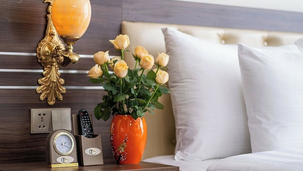 Фото Hillary Hanoi Hotel