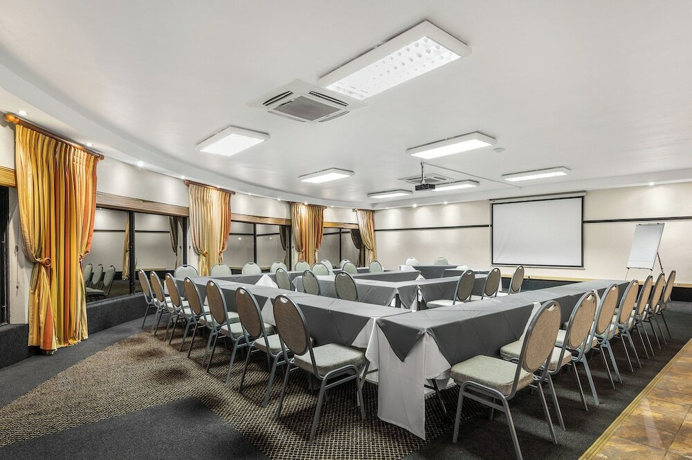 Фото Park Hotel Mokopane