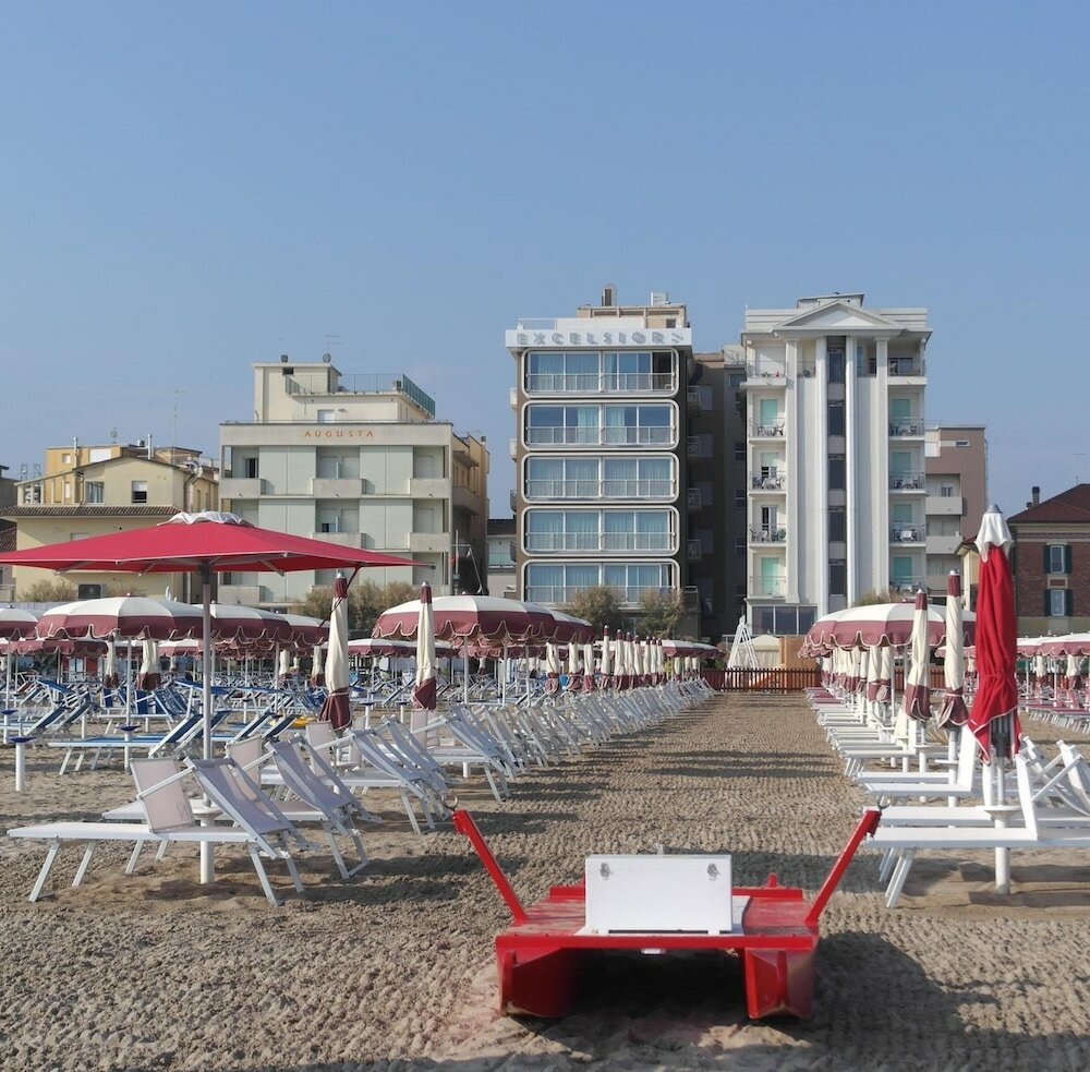 Фото Hotel Excelsior