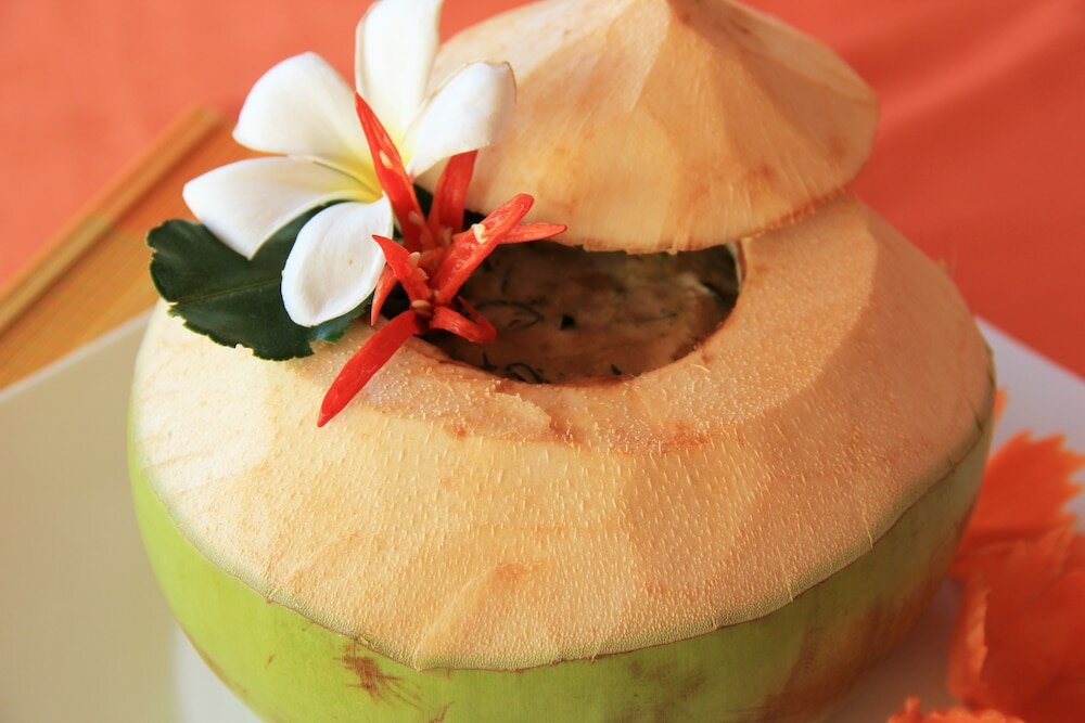 Фото Tropical Breeze Guesthouse