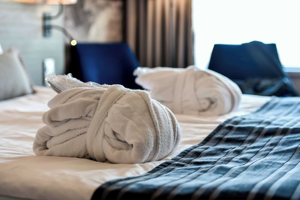 Фото Scandic Triangeln