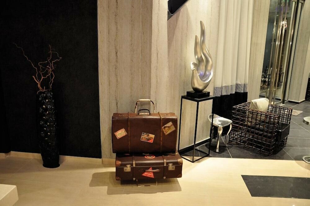 Фото Gallery Art Hotel