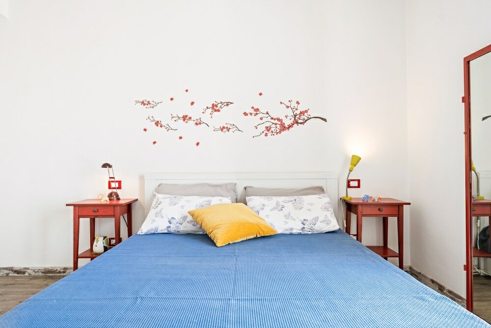 Фото Bolognina Cozy Apartment