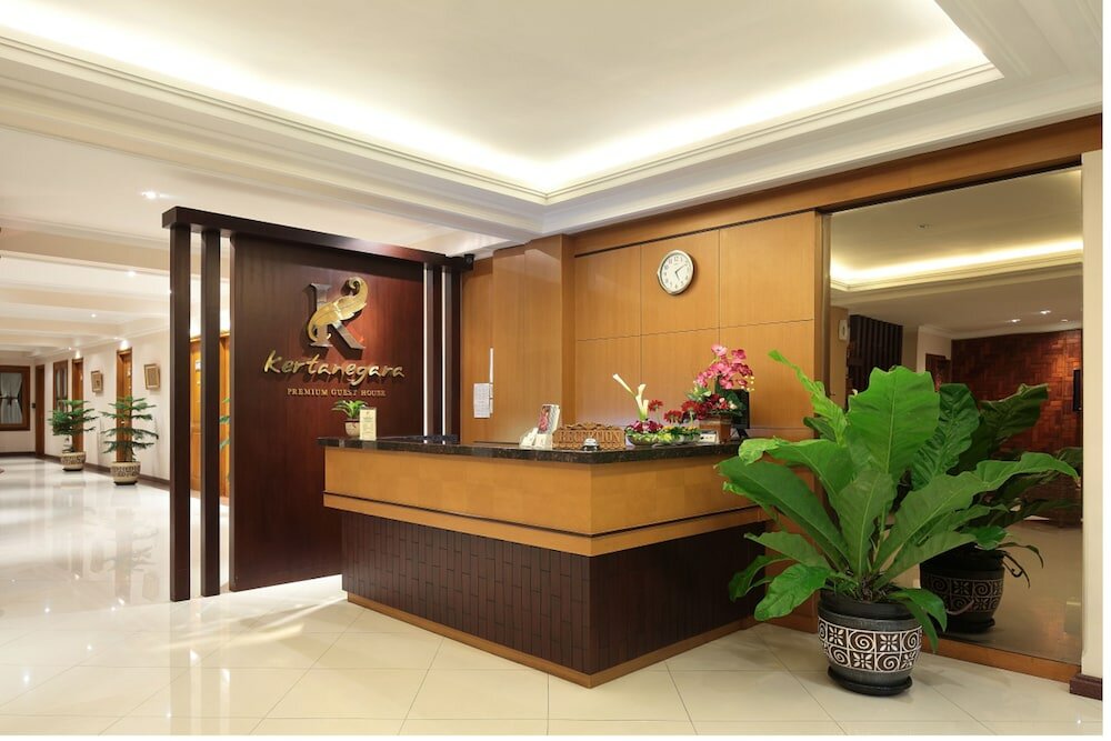 Фото Kertanegara Premium Guest House