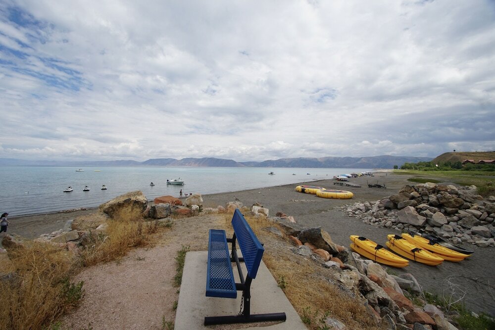 Фото Multi Resorts at Bear Lake by Vri Americas