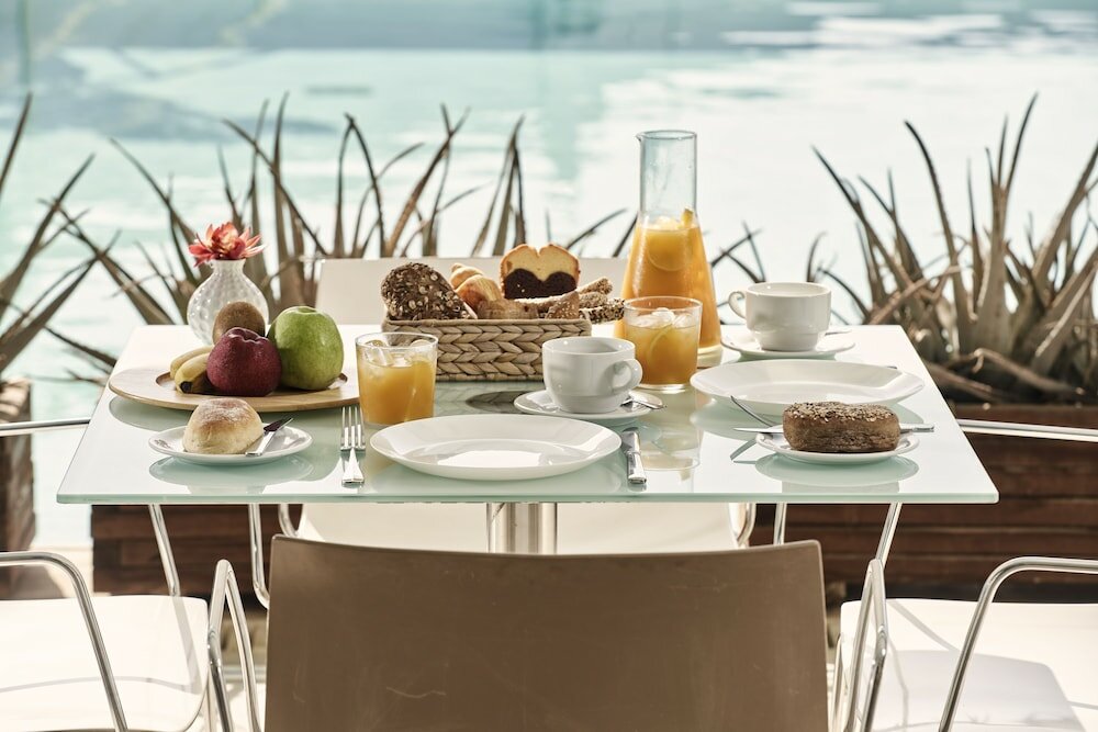 Фото Oxygen Favie