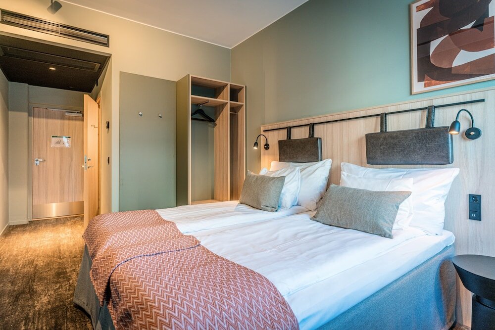 Фото Quality Hotel Grand Boras