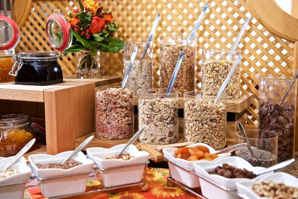 Фото Park Hotel Laim