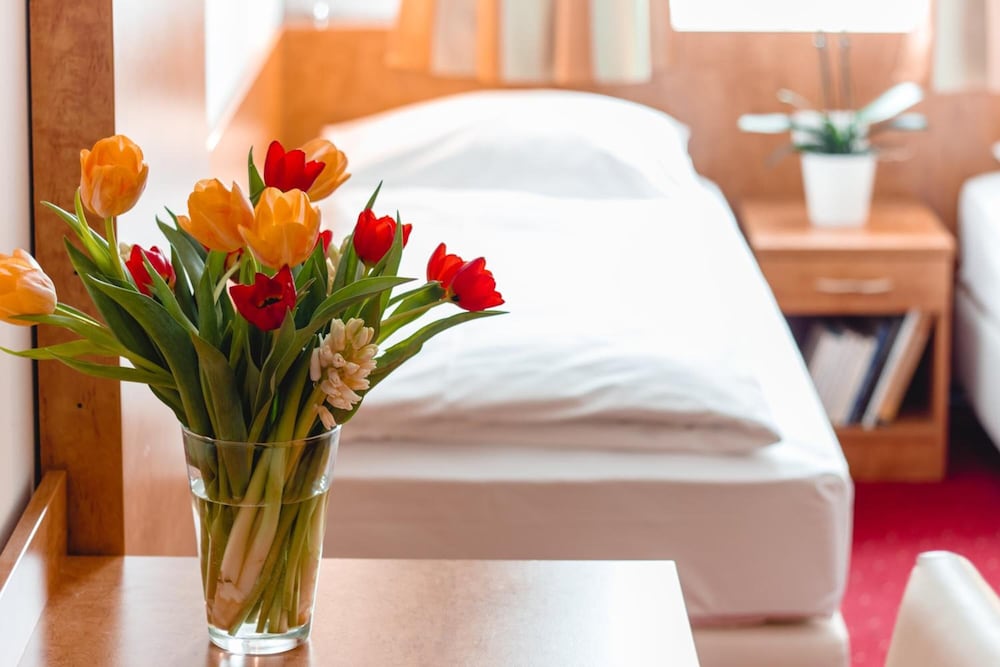 Фото Hotel Allegro