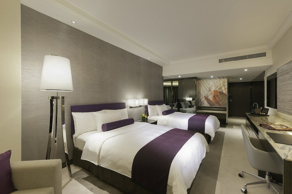 Фото Gateway, Marco Polo Hotel