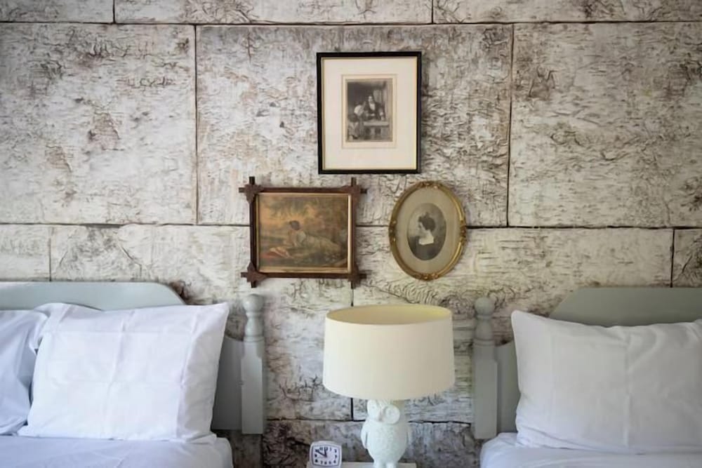 Фото The Briarcliff Motel