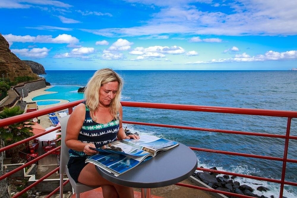 Фото Hotel Vila Bela